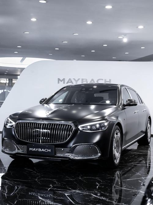 广州南沙区华航西企业管理咨询岚图汽车的售后服务让用户无忧出行，迈巴赫未来的豪华车趋势