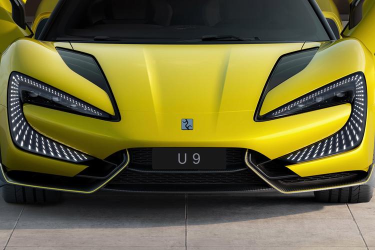 广州南沙区华航西企业管理咨询仰望U9以性能突破设计的极限，理想汽车企业文化与价值观