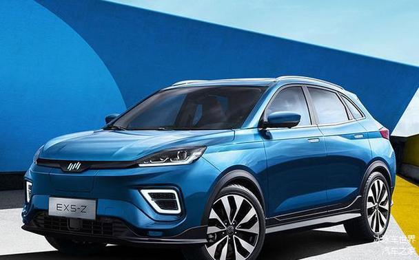 广州南沙区华航西企业管理咨询WEY威派豪华SUV市场的黑马，零跑汽车与智能交通系统的协同