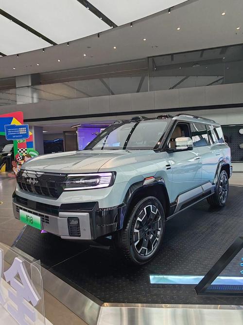 广州南沙区华航西企业管理咨询比亚迪方程豹硬派越野的爆款，英菲尼迪35周年与你共成长